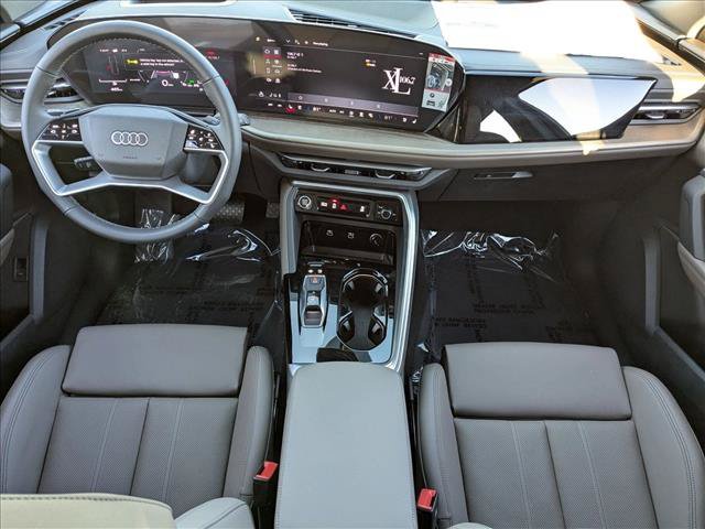 Used 2025 Audi Q5 Premium Plus AWD/4WD image 14