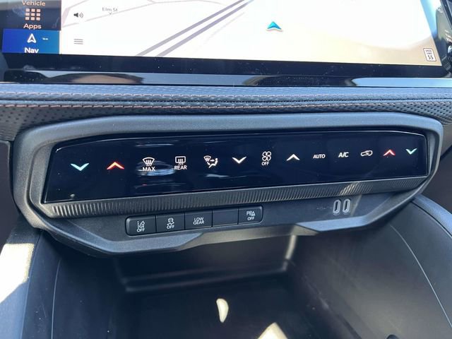 New 2026 Jeep Cherokee Overland image 20