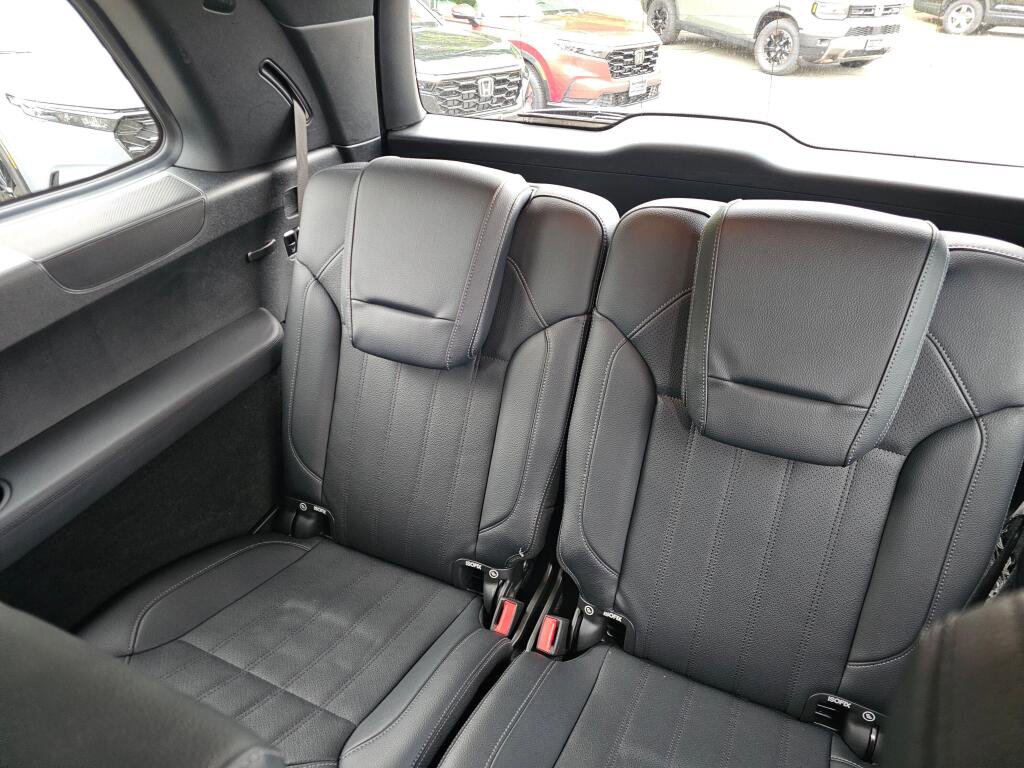 Used 2019 Mercedes-Benz GLS 450 4MATIC w/ Premium 1 Package image 21