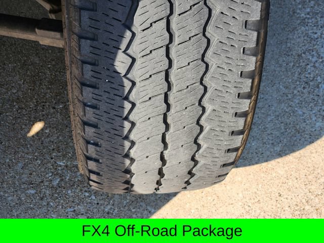 Used 2024 Ford F250 Lariat w/ Chrome Package AWD/4WD image 10