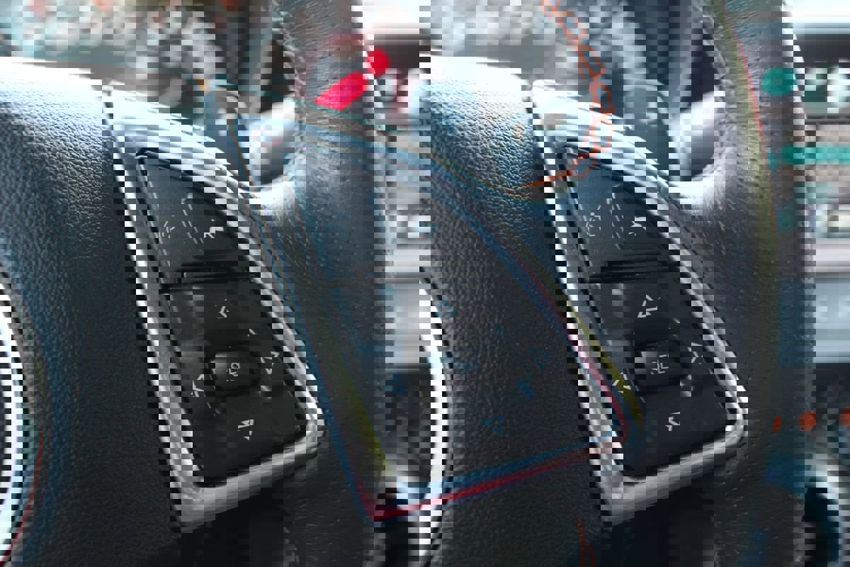 Used 2017 Chevrolet Camaro SS w/ 50th Anniversary Edition image 25