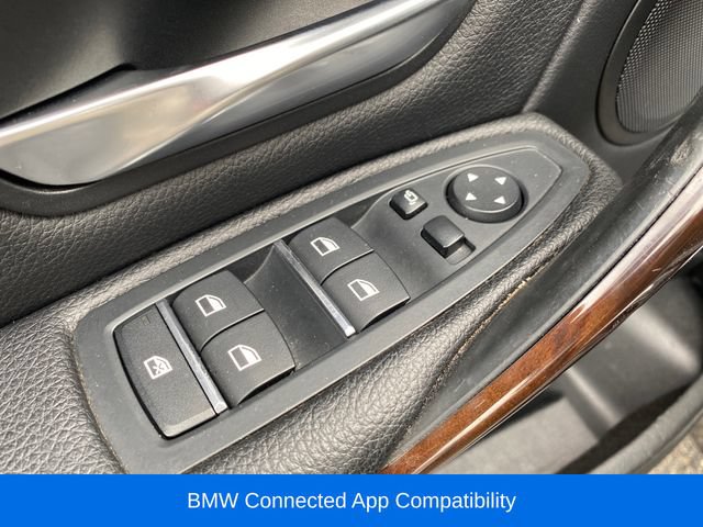 Used 2017 BMW 330i xDrive Sedan AWD/4WD image 18