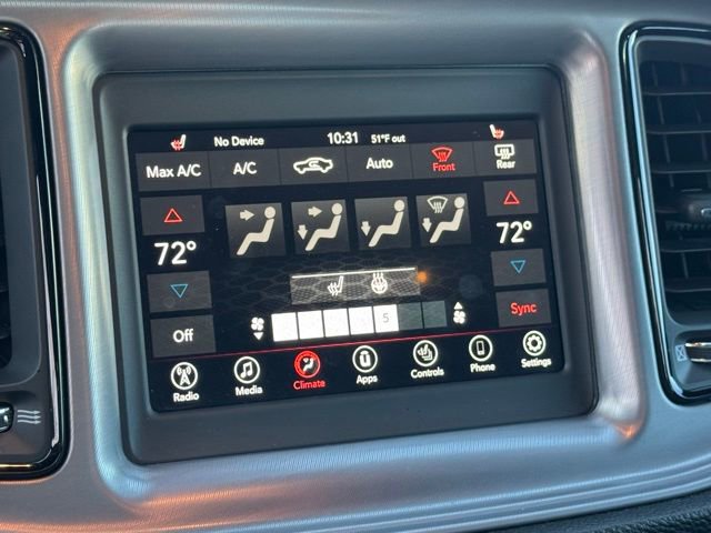 Used 2023 Dodge Challenger R/T w/ Cold Weather Group image 31