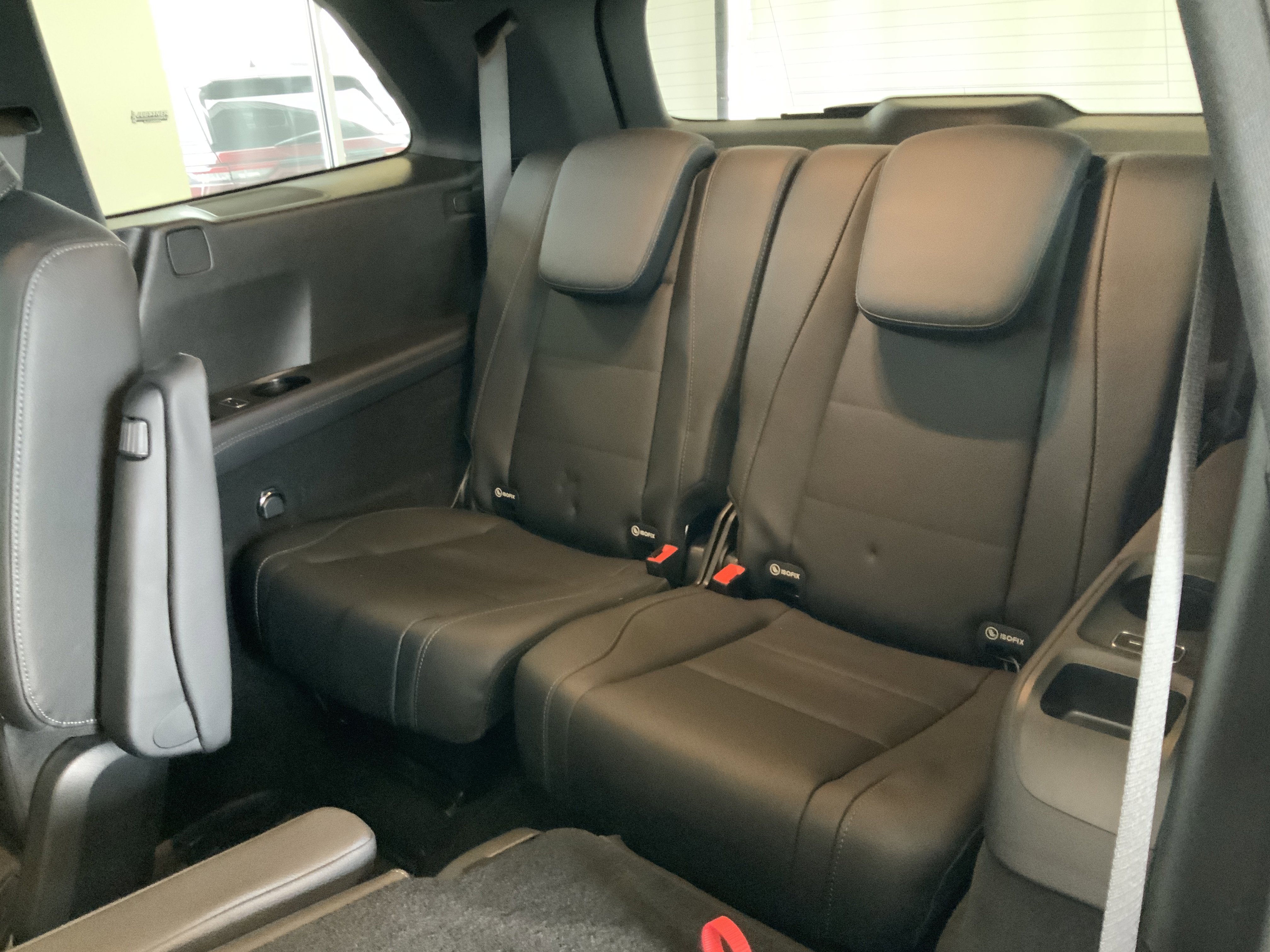 Used 2022 Mercedes-Benz GLS 450 4MATIC image 31
