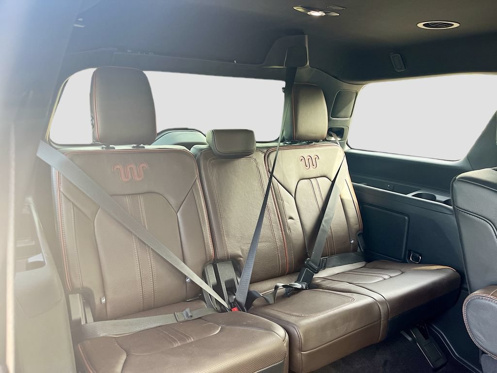 Used 2021 Ford Expedition King Ranch RWD image 29