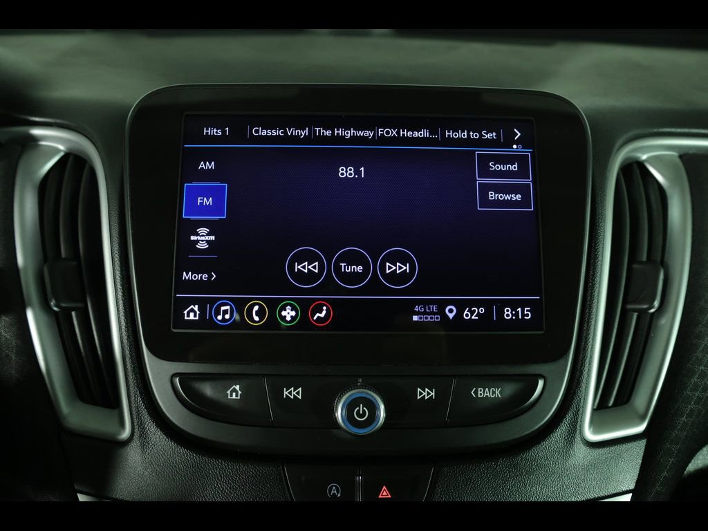 Used 2024 Chevrolet Malibu LT FWD image 25