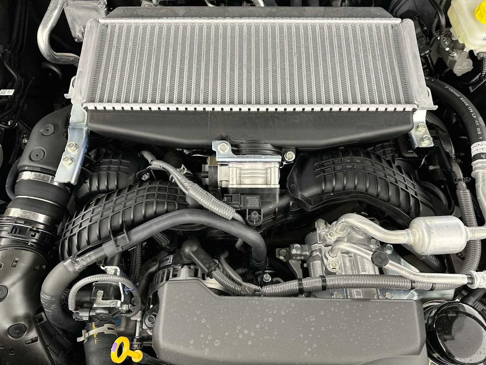 New 2026 Subaru Outback Touring XT AWD/4WD image 29