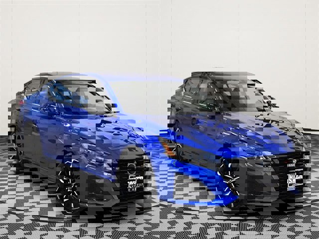 Used 2025 Nissan Altima 2.5 SR