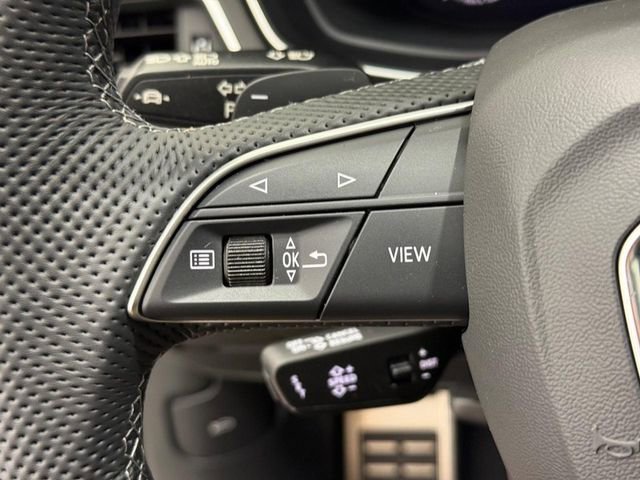 Used 2023 Audi S4 Premium Plus w/ Premium Plus Package image 15