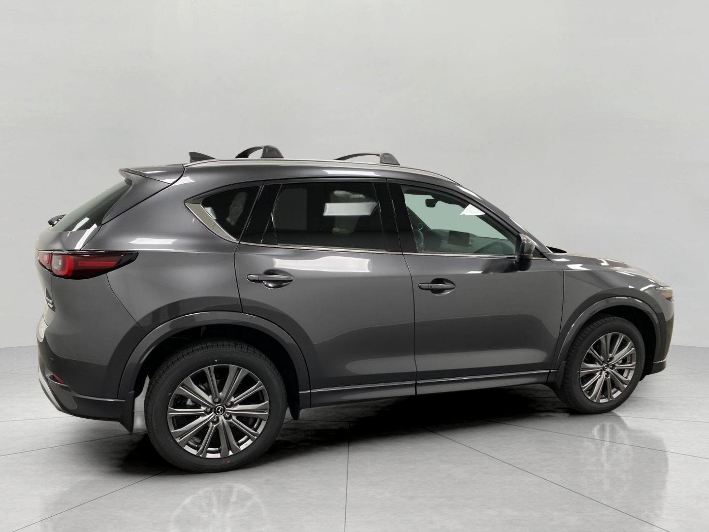 New 2025 MAZDA CX-5 Signature image 2