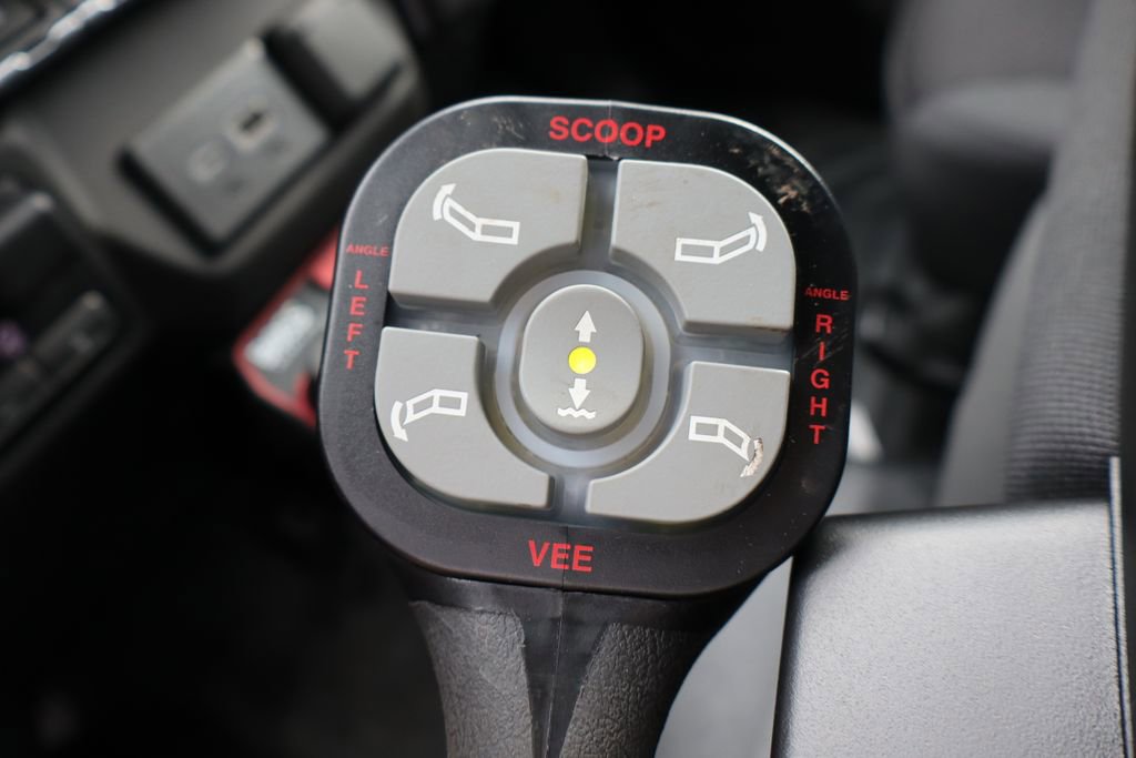 New 2025 Chevrolet Silverado 2500 W/T w/ WT Convenience Package image 22