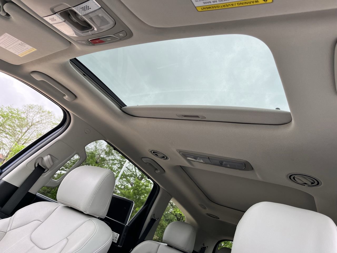 Used 2023 Kia Telluride SX AWD/4WD image 23