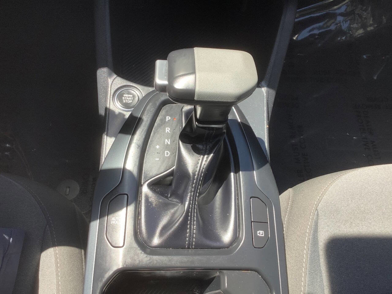 Used 2025 Kia K4 FWD image 35