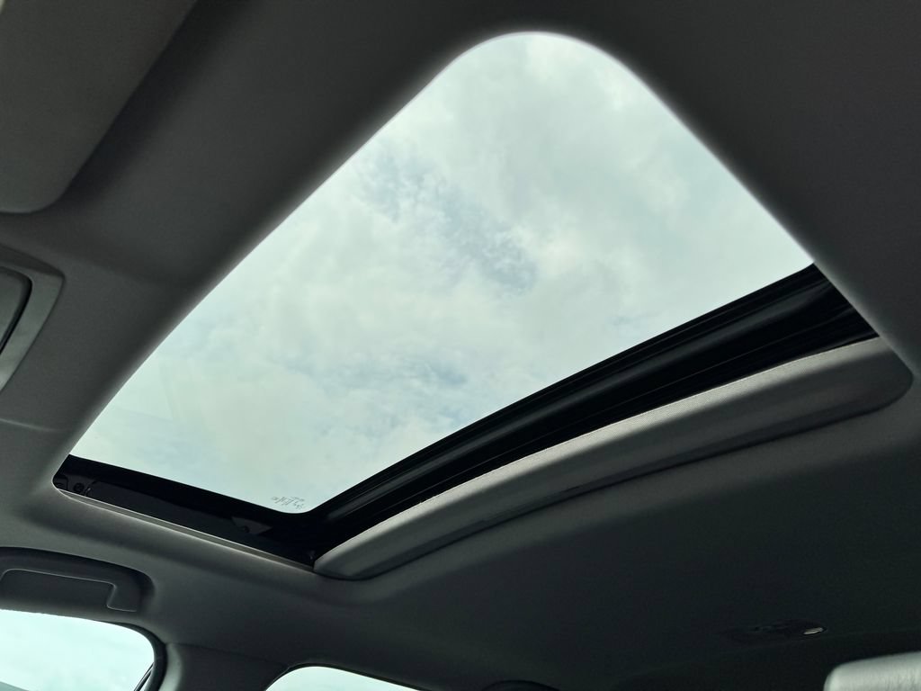 Used 2018 Honda CR-V EX-L image 31