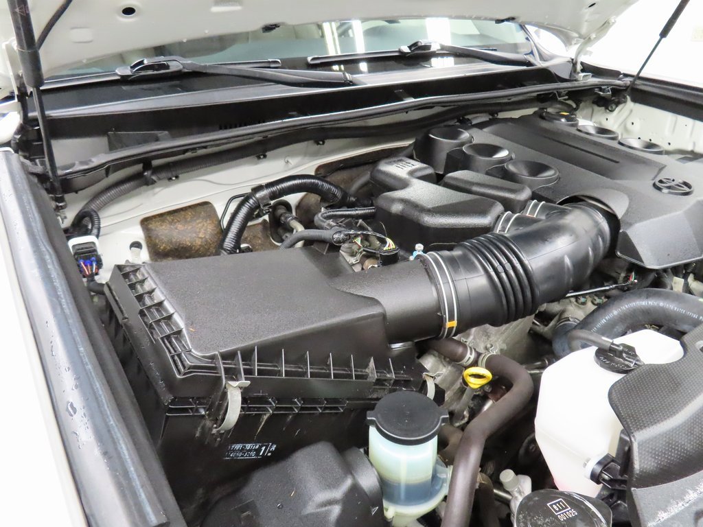 Used 2019 Toyota 4Runner Limited image 21