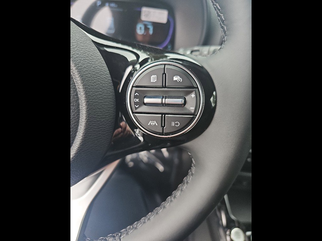 New 2025 Kia Soul EX image 15