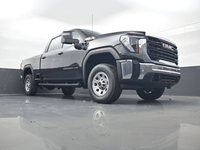 New 2026 GMC Sierra 3500 Pro w/ 1SA Pro Safety Plus Package AWD/4WD image 23