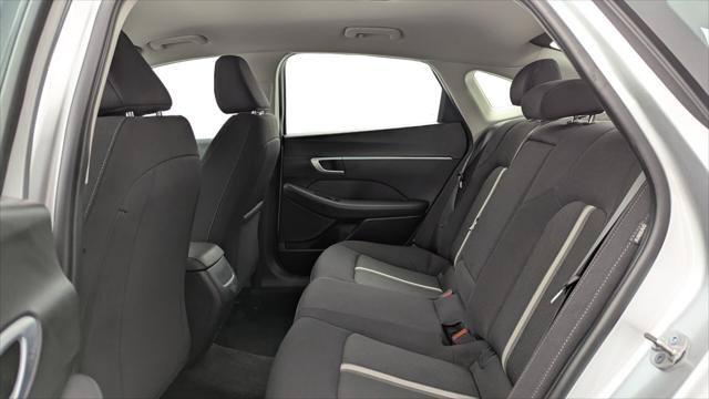 Used 2025 Hyundai Sonata SEL FWD image 17