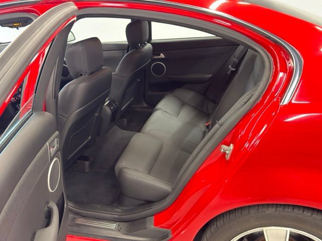 Used 2008 Pontiac G8 GT w/ Premium Package RWD image 11