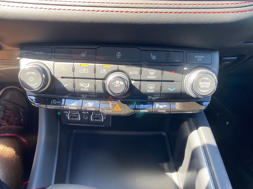 New 2026 Dodge Durango GT w/ Blacktop Package image 30