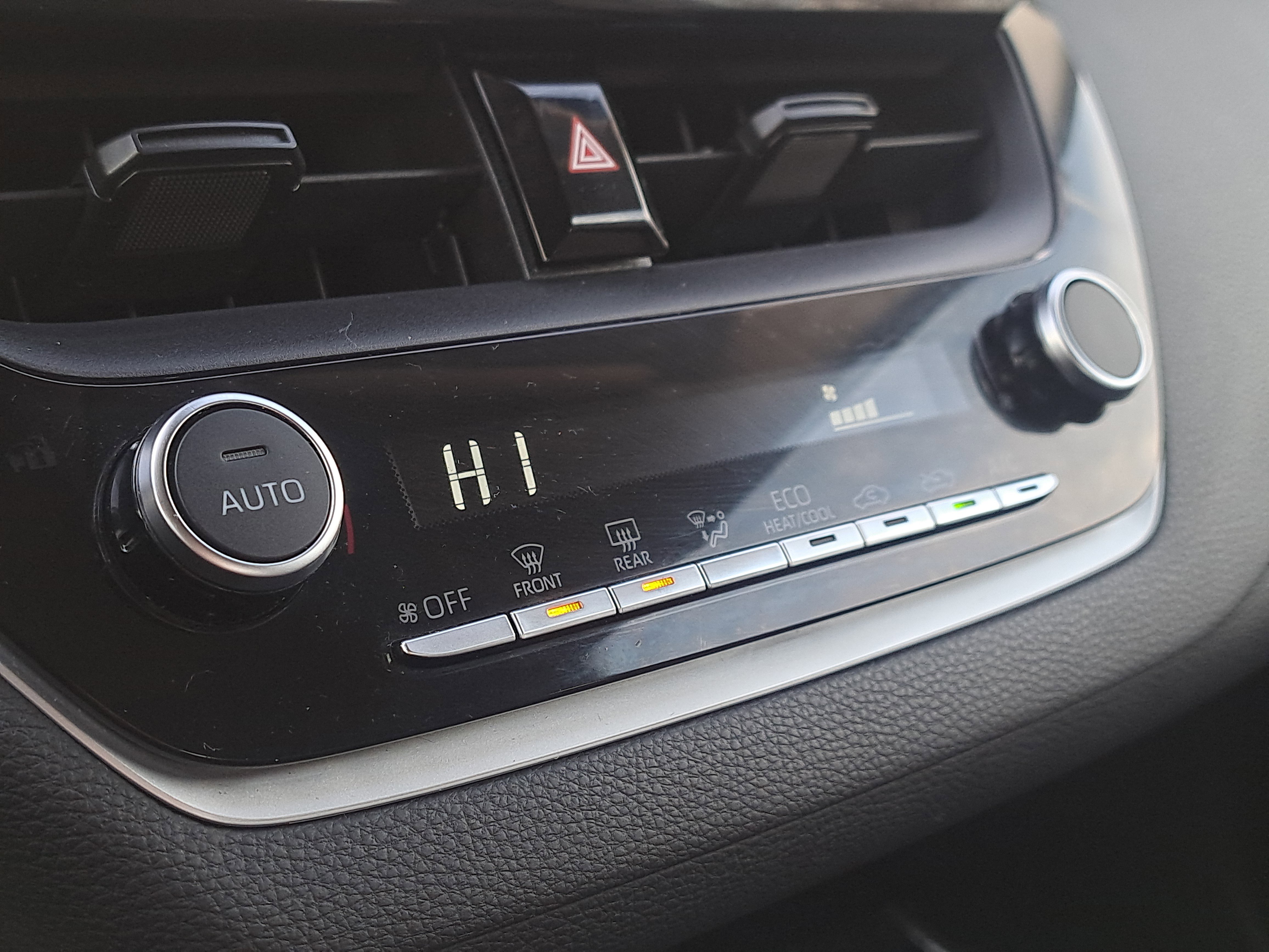 Certified 2023 Toyota Corolla LE image 19