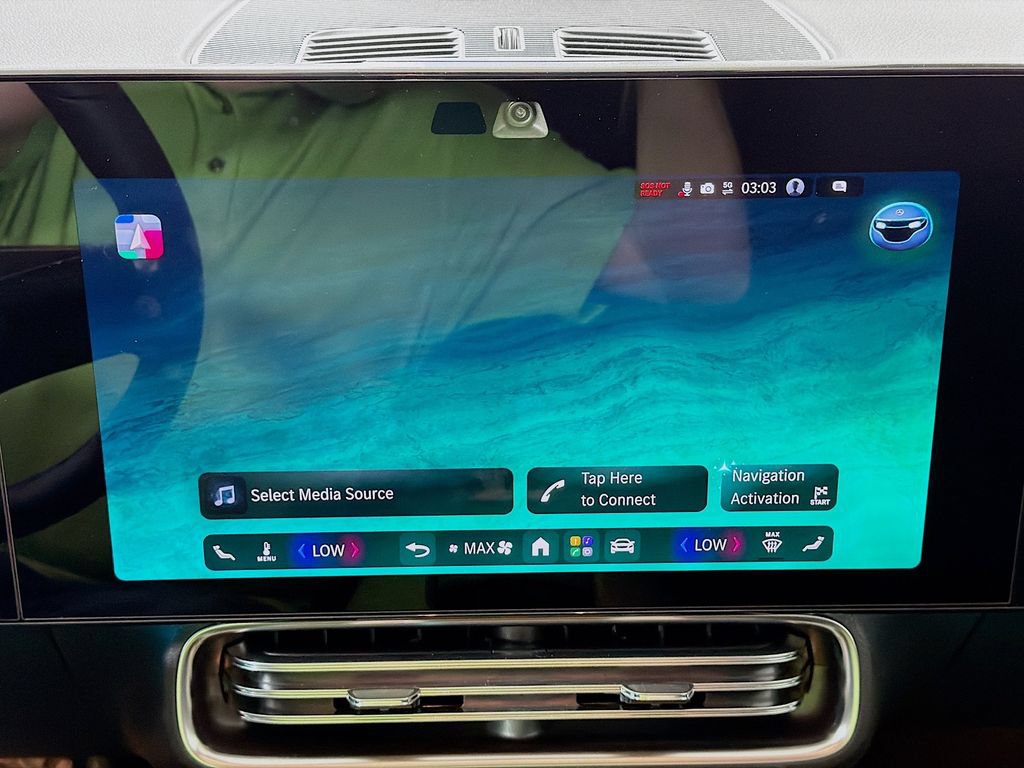 Used 2026 Mercedes-Benz CLA 350 image 16