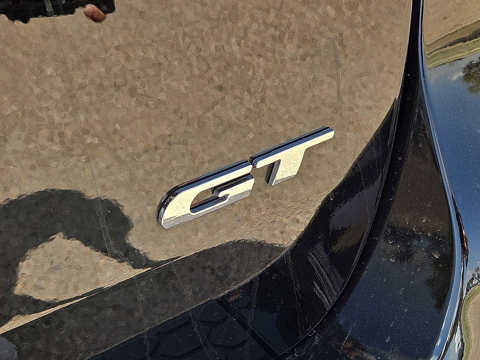 Used 2026 Dodge Durango GT AWD/4WD image 13