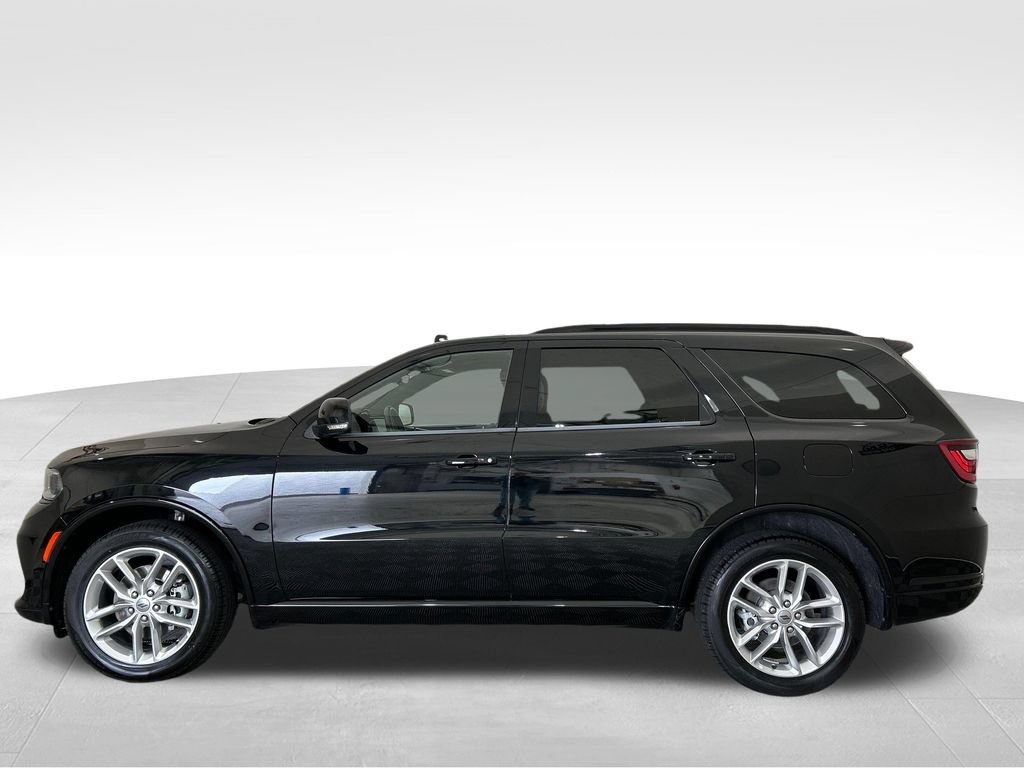 Used 2023 Dodge Durango GT AWD/4WD image 2