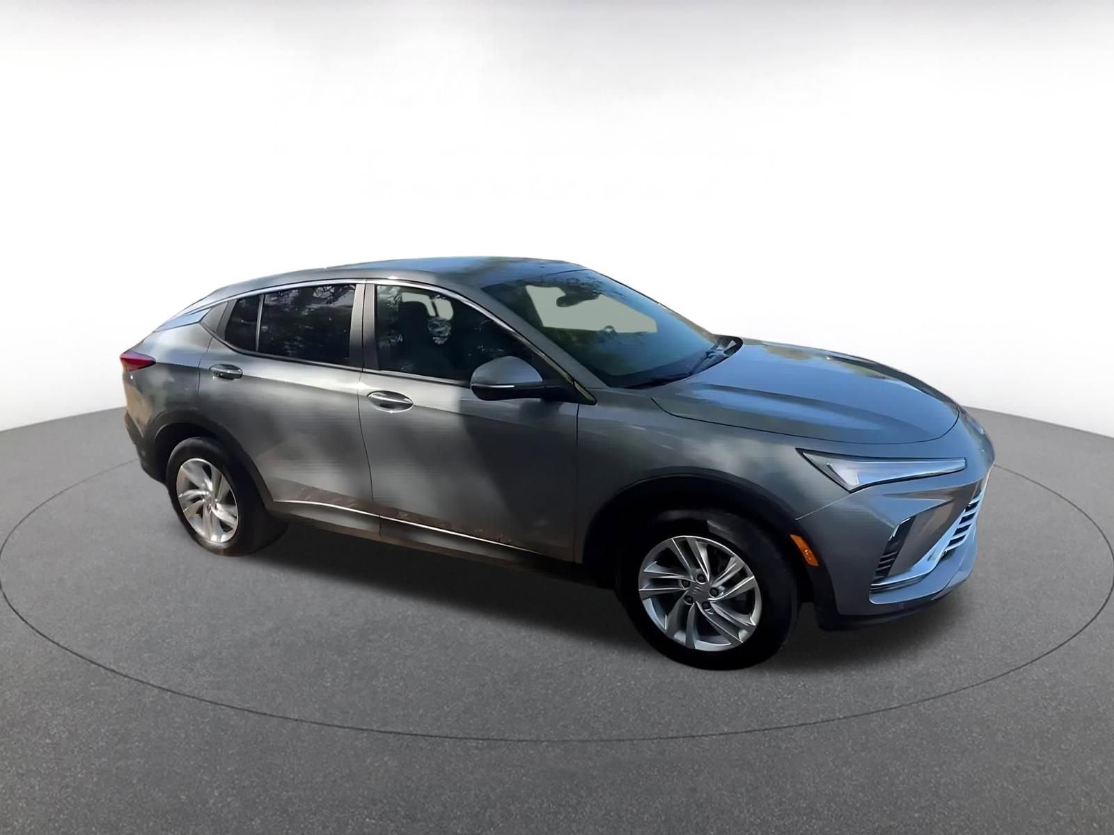 Used 2025 Buick Envista Preferred video 2