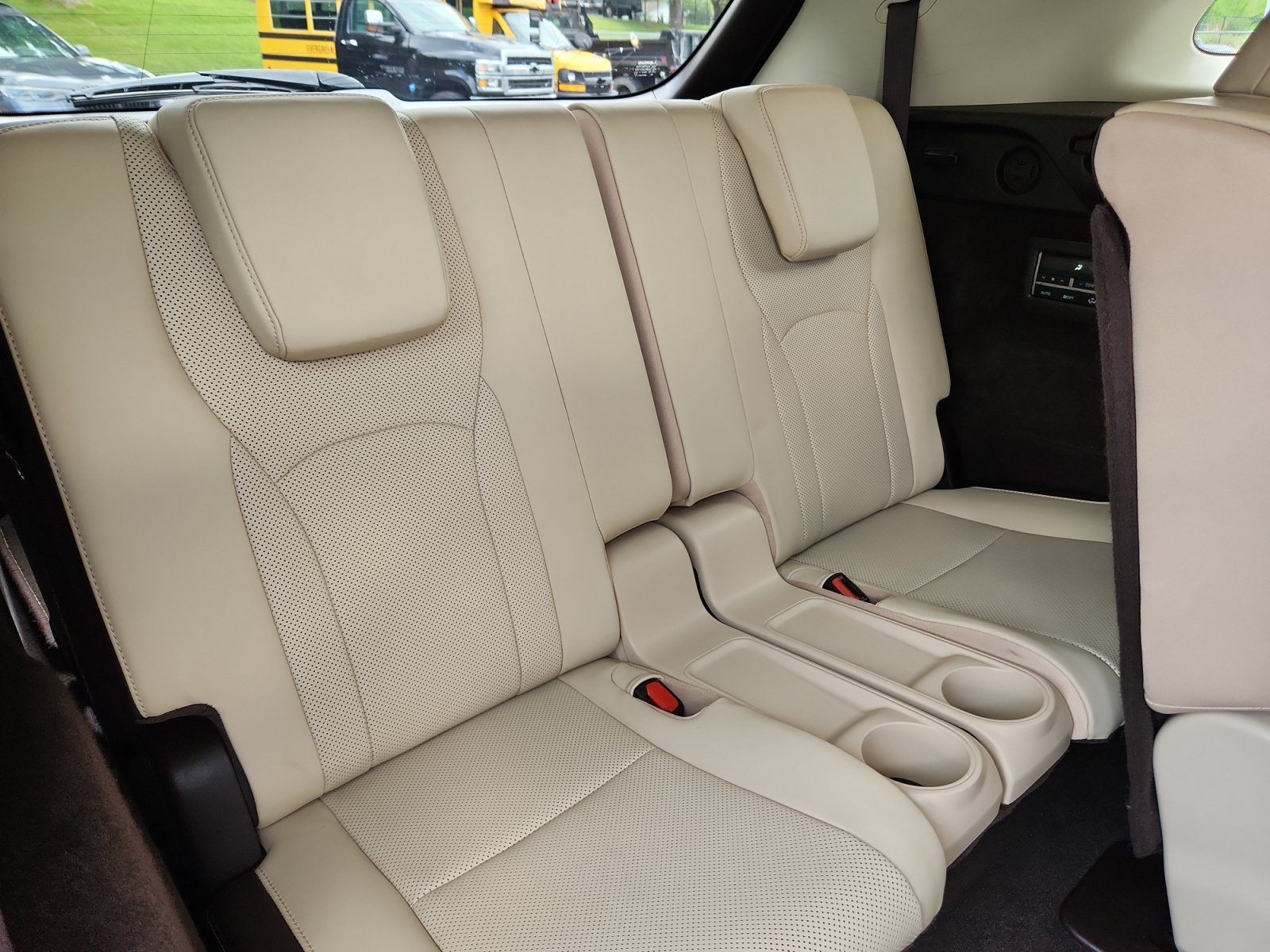 Used 2018 Lexus RX 350L AWD image 18