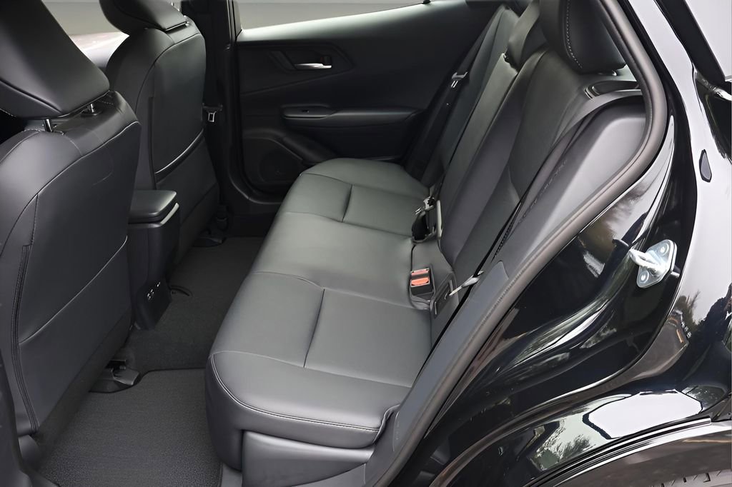 New 2026 Toyota Prius Plug-In Hybrid image 13