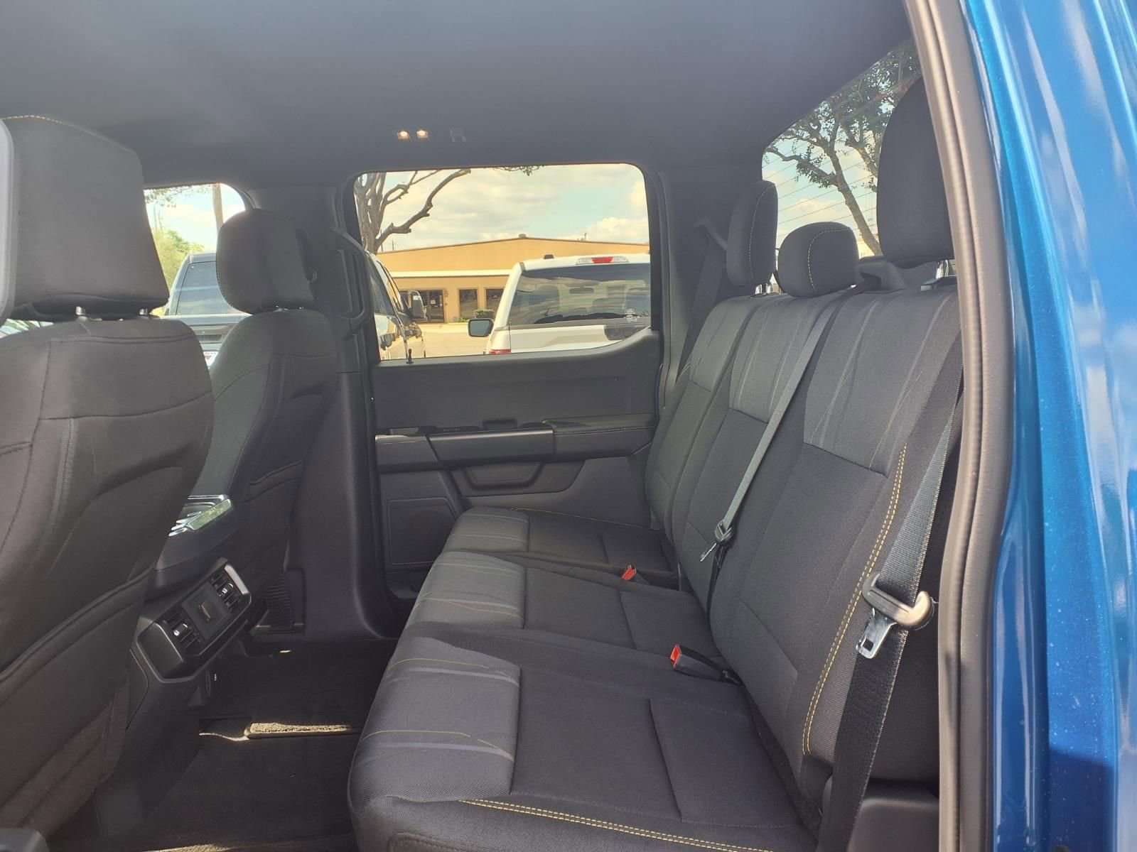 Used 2024 Ford F150 STX RWD image 18