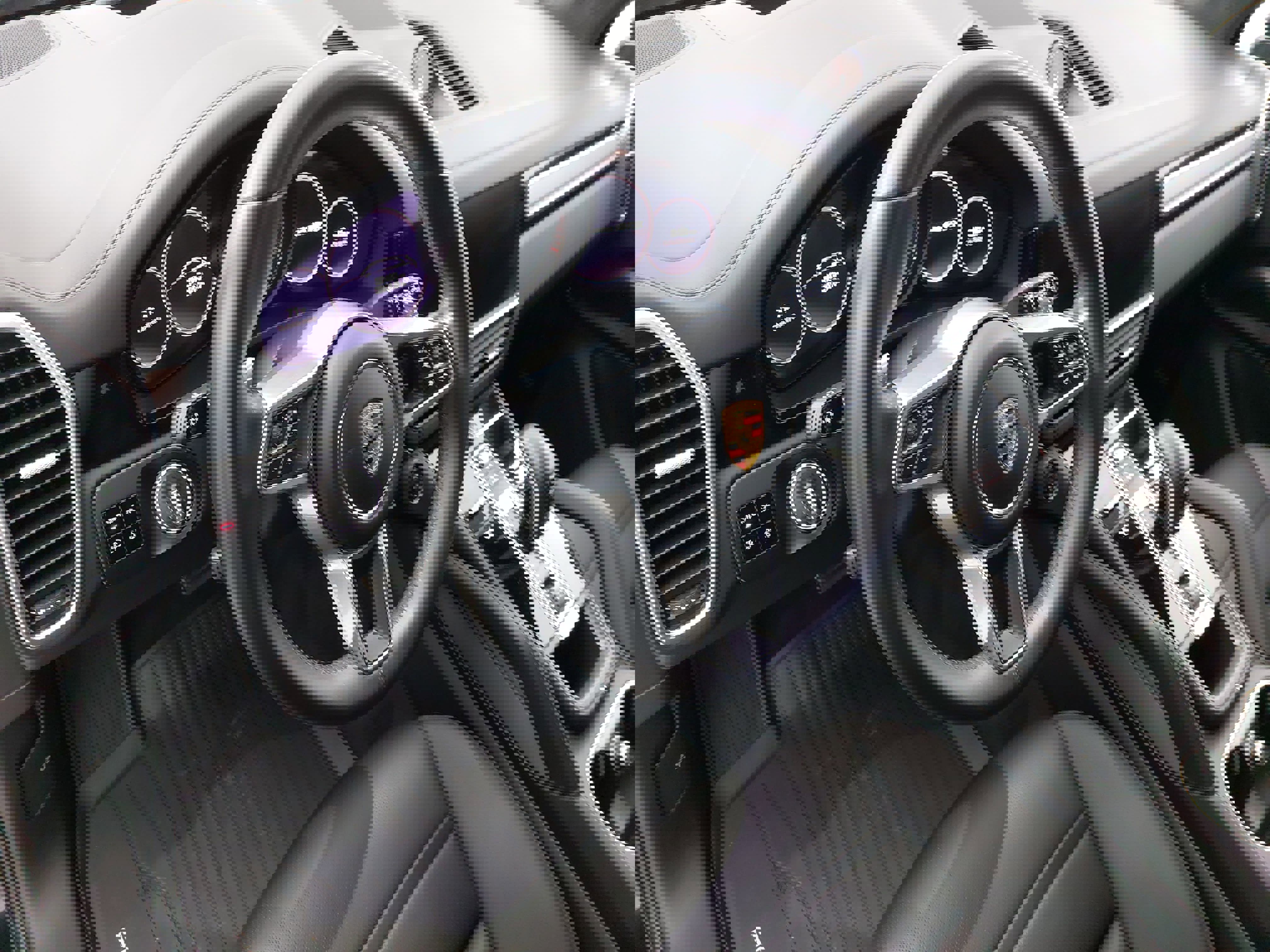 Certified 2021 Porsche Cayenne GTS image 18