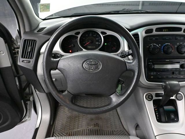 Used 2007 Toyota Highlander Base image 22