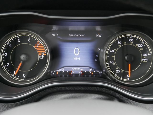 Used 2022 Jeep Cherokee Limited image 29