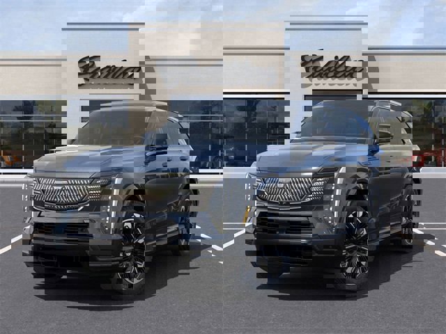 New 2025 Cadillac Escalade IQ Sport 2 image 6