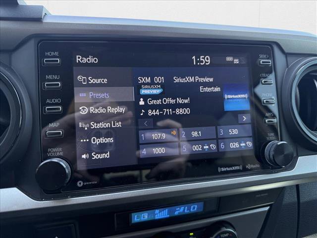 Used 2023 Toyota Tacoma SR5 image 20