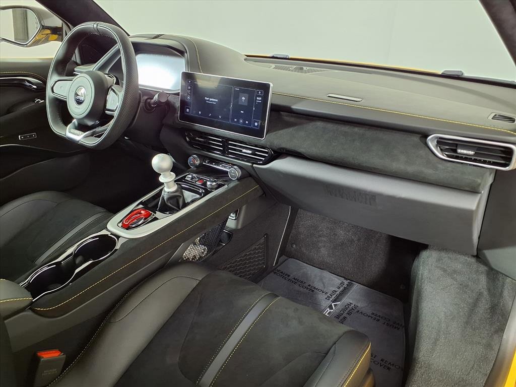 Used 2025 Lotus Emira image 7