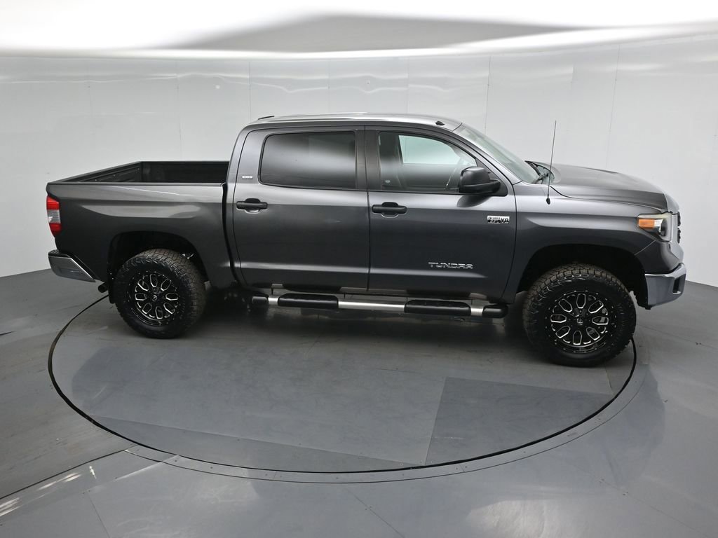 Used 2019 Toyota Tundra SR5 AWD/4WD image 51