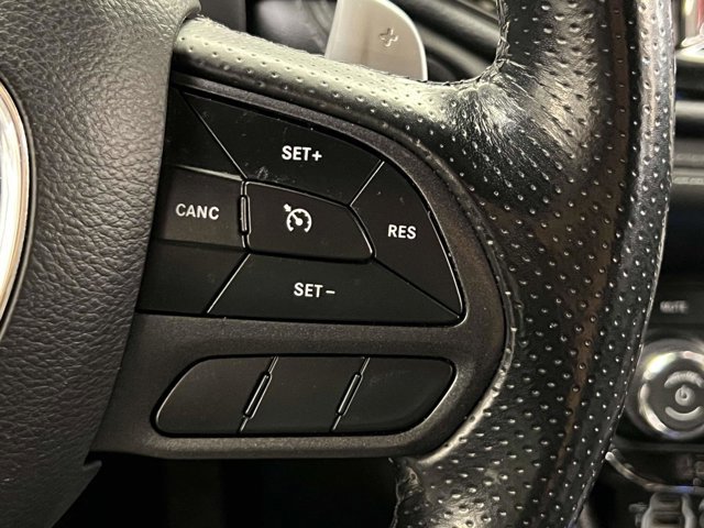 Certified 2021 Dodge Durango GT image 21