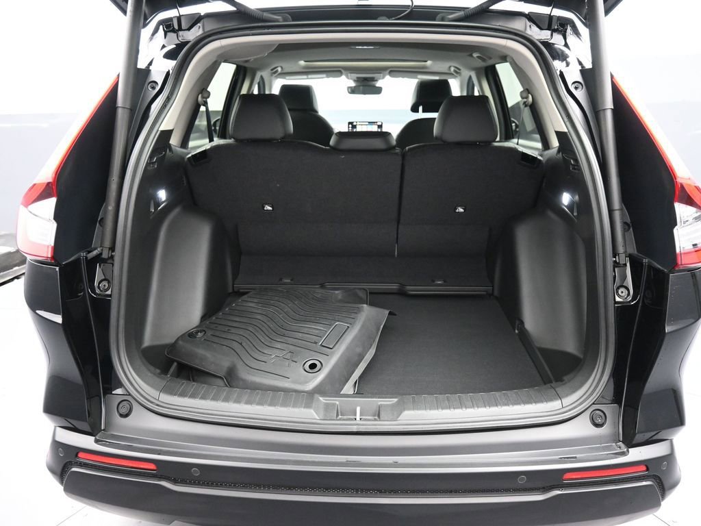 Certified 2024 Honda CR-V EX-L image 22