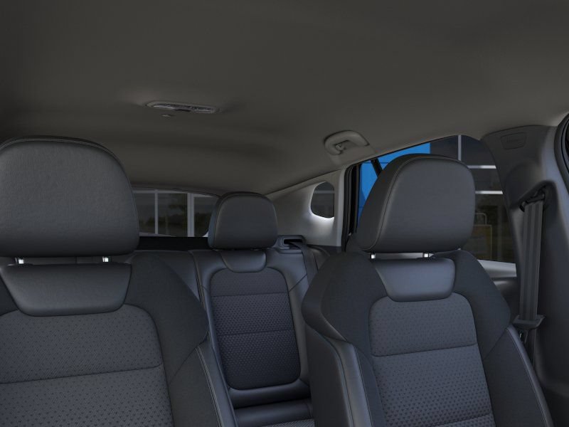 New 2026 Chevrolet Trax LT FWD image 24