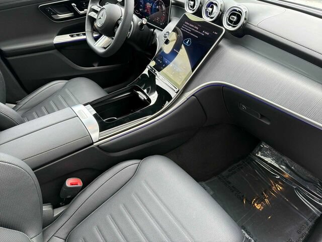Certified 2025 Mercedes-Benz GLC 350e 4MATIC image 20