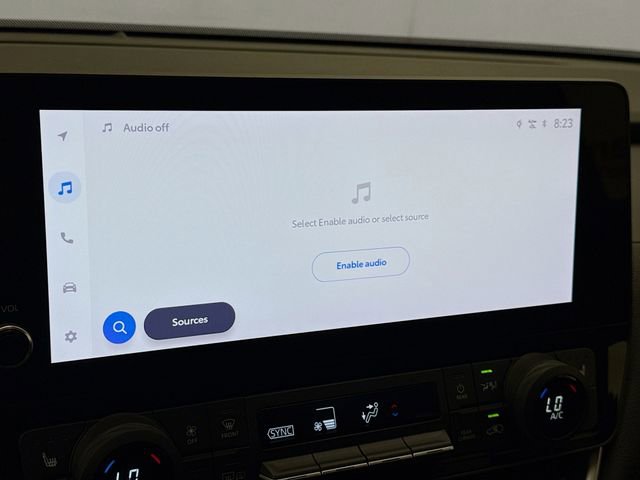 Used 2024 Toyota Grand Highlander XLE image 15