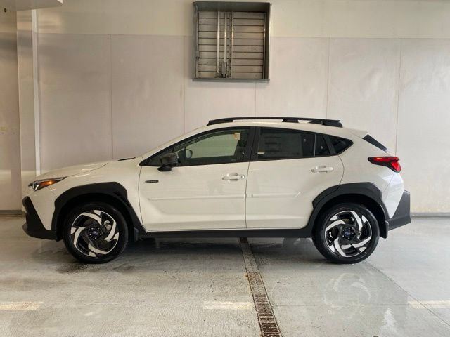 New 2026 Subaru Crosstrek 2.5i Limited AWD/4WD image 8