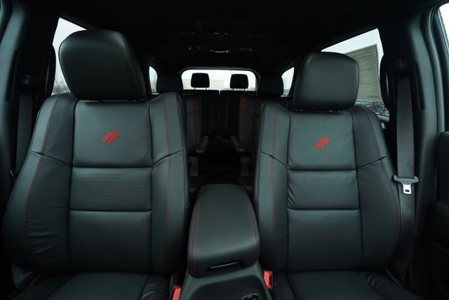 New 2026 Dodge Durango GT w/ Tow 'N Go Package image 35