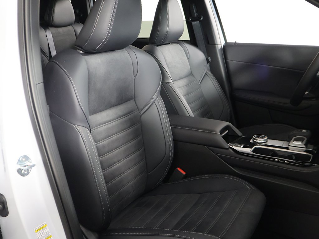 New 2026 Mitsubishi Outlander SE image 34