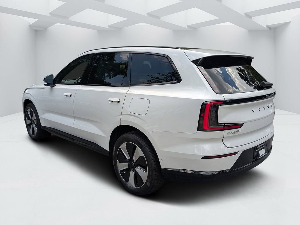 New 2025 Volvo EX90 Plus AWD/4WD image 5