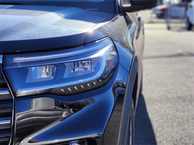 New 2026 Ford Explorer Active w/ Active Comfort Package image 10