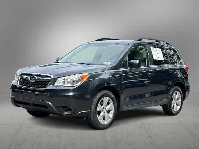 Used 2015 Subaru Forester 2.5i Premium w/ All-Weather Package AWD/4WD image 1